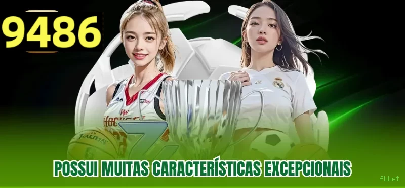 Programa VIP fbbet