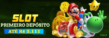 Estatísticas fbbet