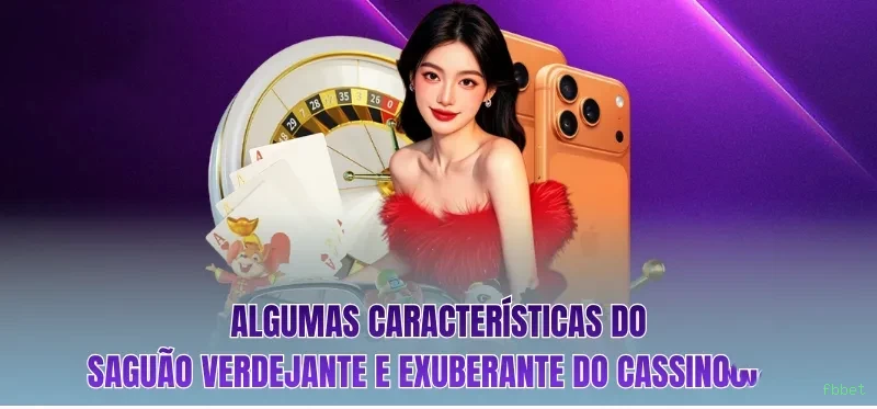 Experiência VIP fbbet