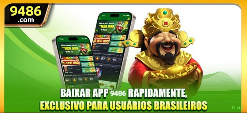 Promoção Relâmpago fbbet