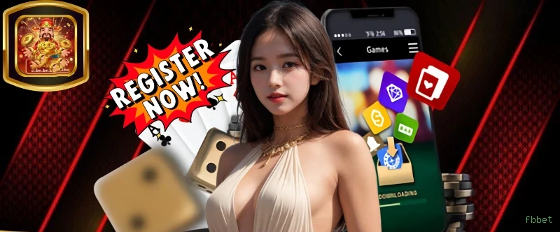 Promoção Relâmpago fbbet