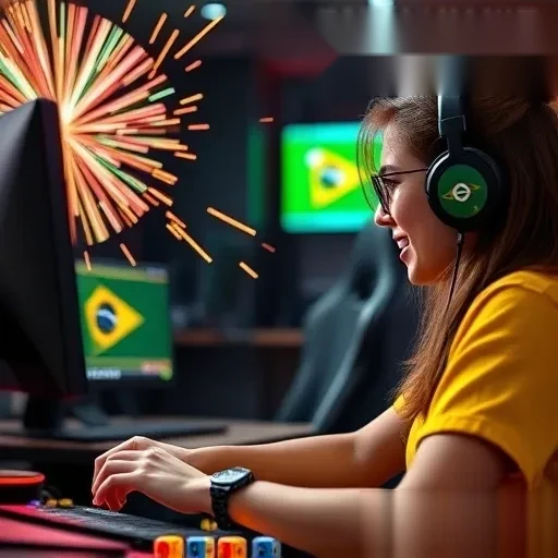 Formulário registro fbbet